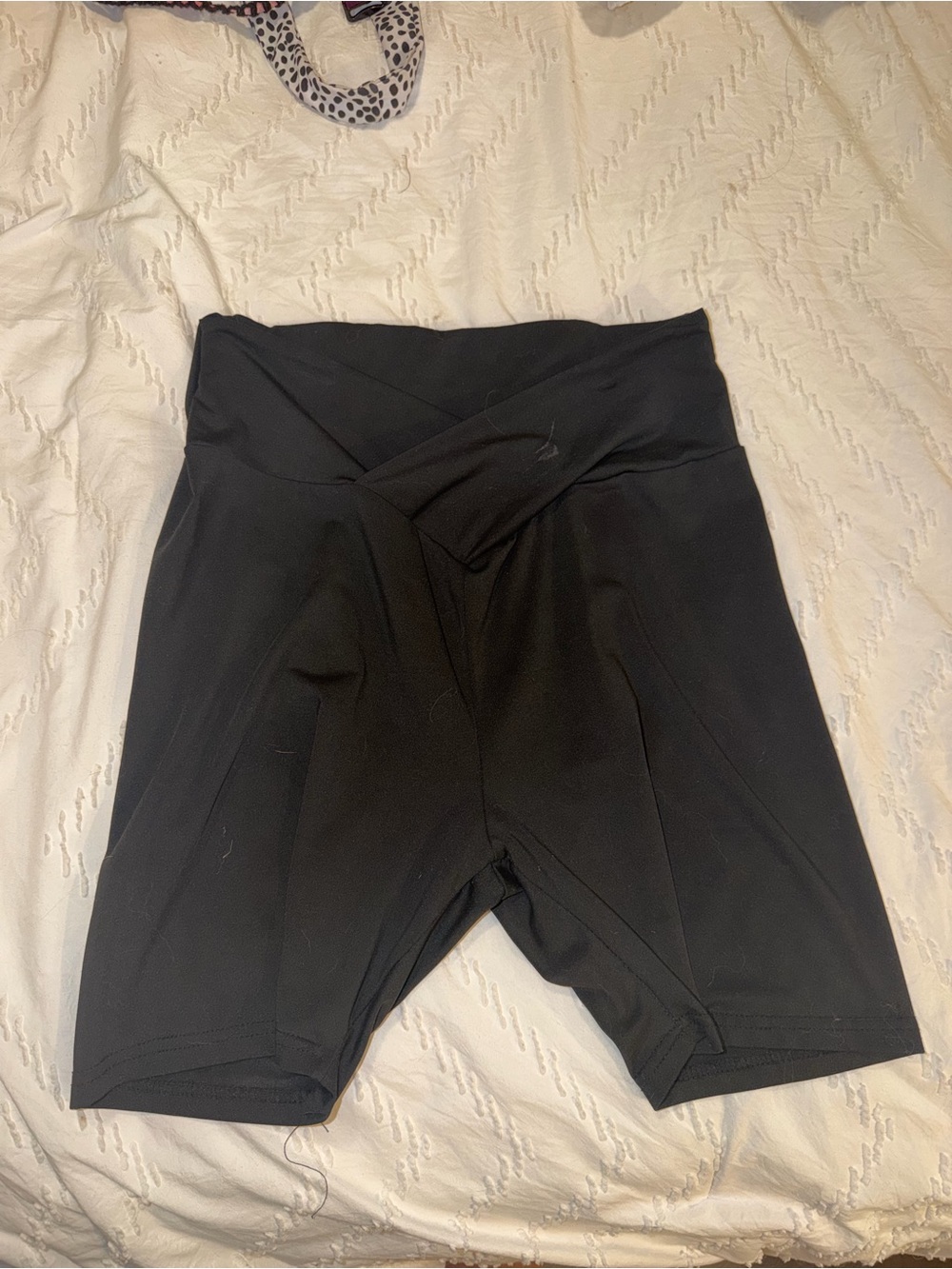 Biker shorts
